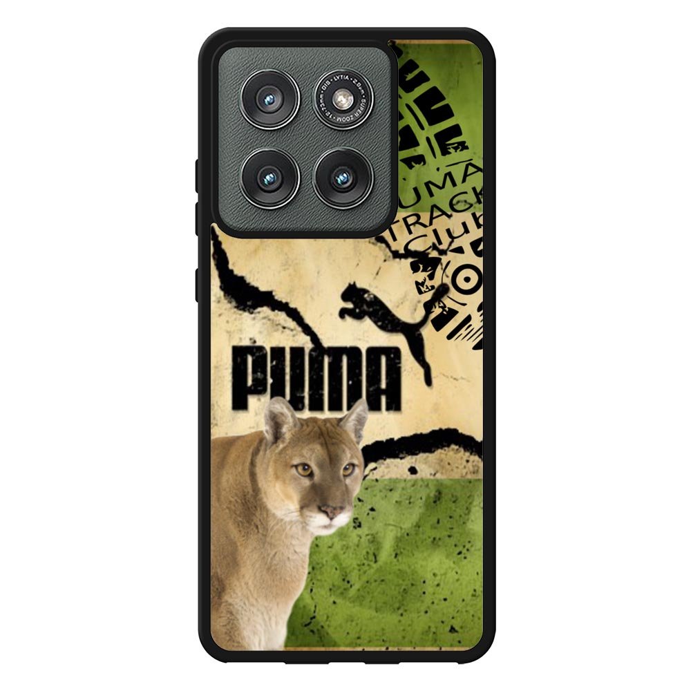 Puma Case Motorola Moto Edge 2025 BC2657