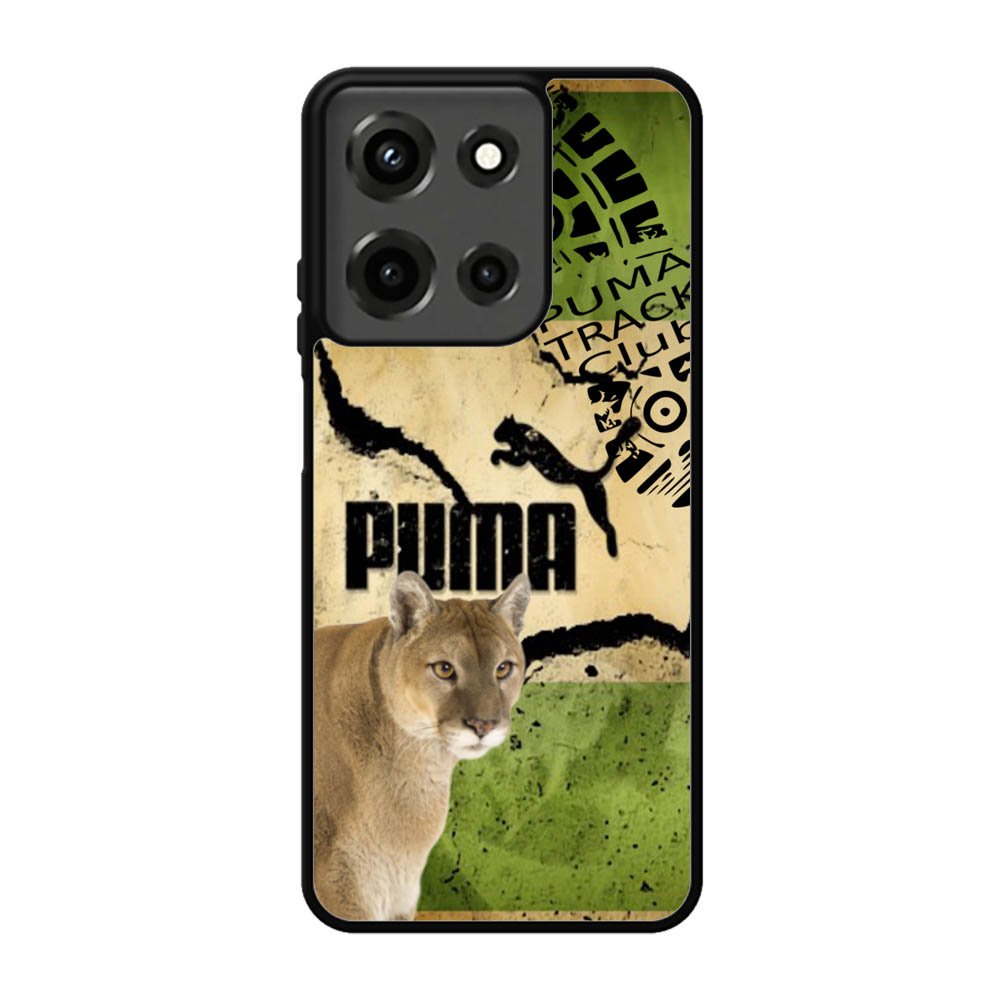 Puma Motorola Moto G 5G 2025 Case BC2657