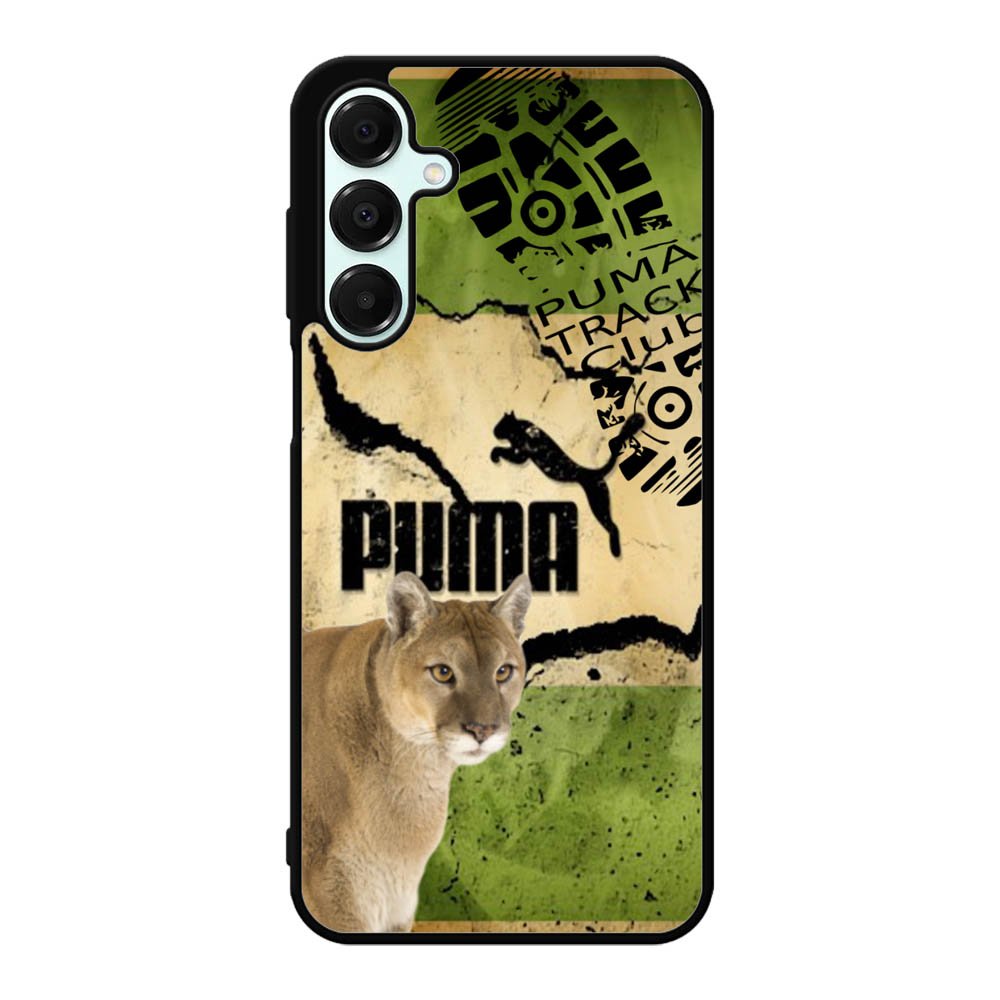 Puma Samsung Galaxy A16 Case BC2657