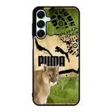 Puma Samsung Galaxy A16 Case BC2657