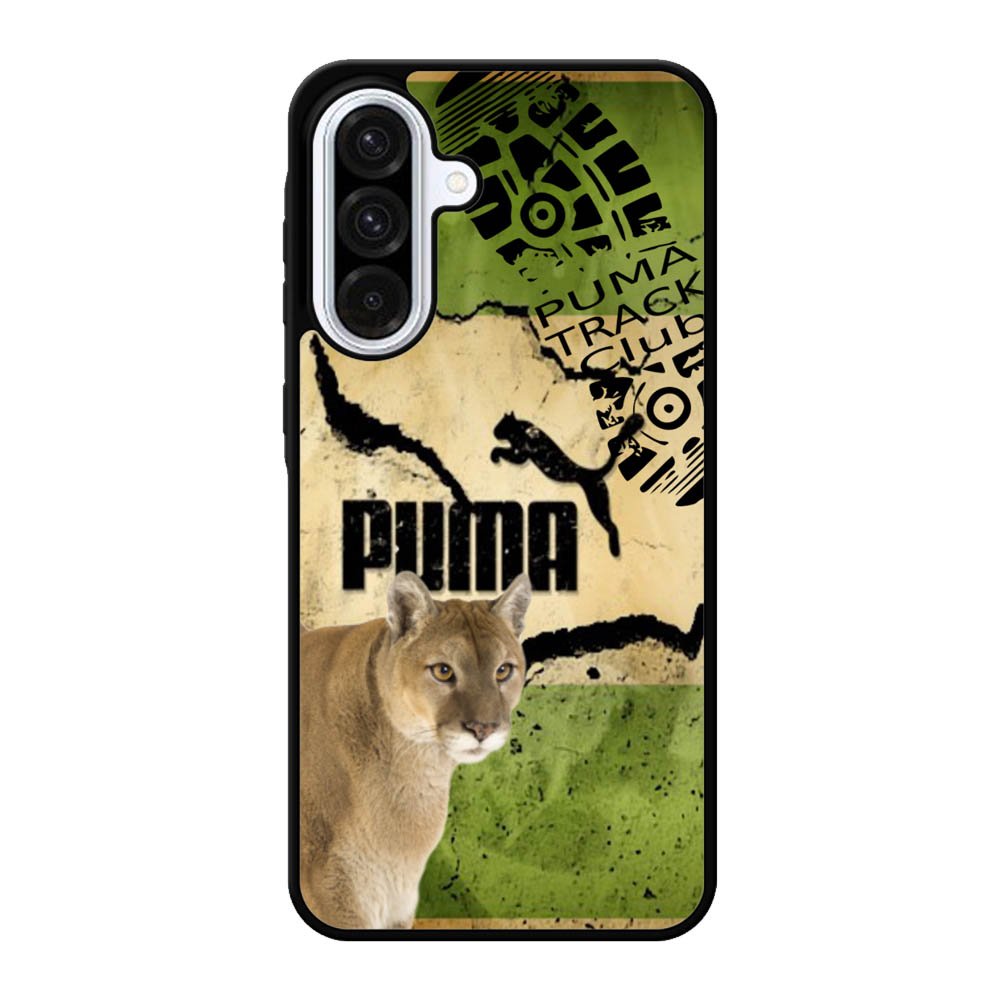 Puma Samsung Galaxy A56 Case BC2657