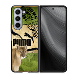 Puma Case Samsung Galaxy z Fold 5 5G BC2657