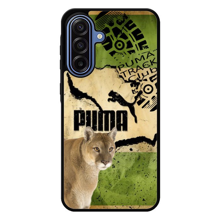 Puma Samsung Galaxy A17 5G Case BC2657