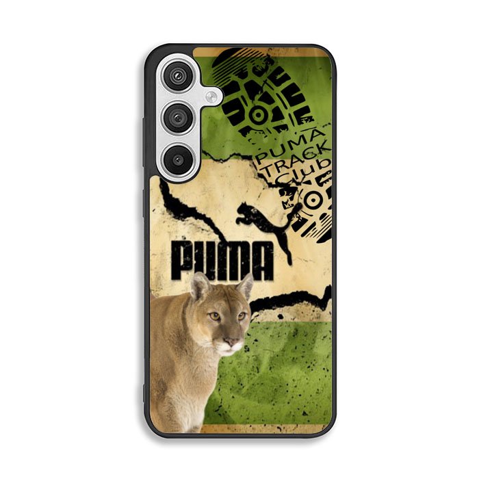 Puma Samsung Galaxy A26 Case BC2657