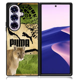 Puma Samsung Galaxy Z Fold 7 5G Case BC2657