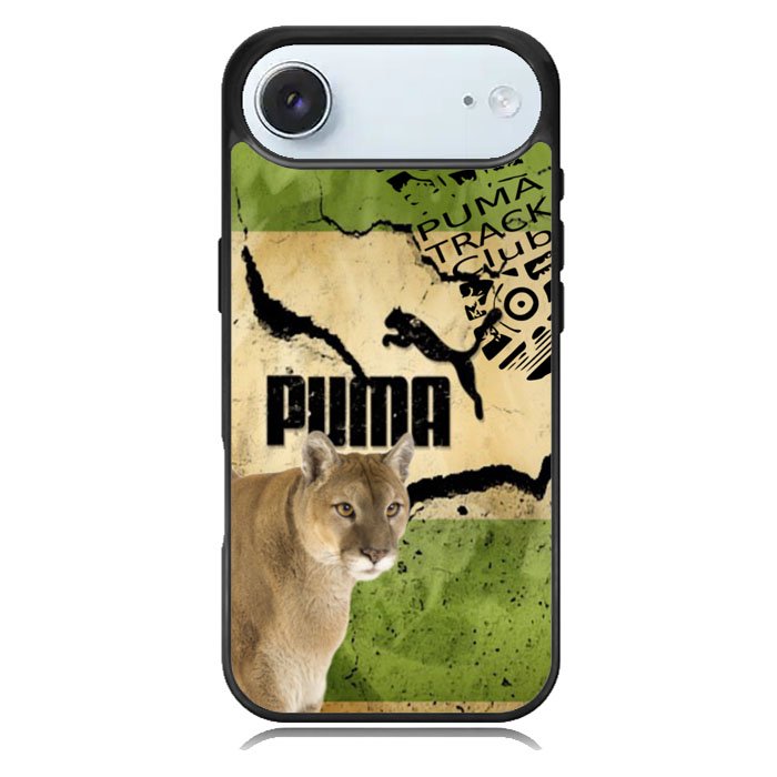 Puma iPhone 17 Air Case BC2657