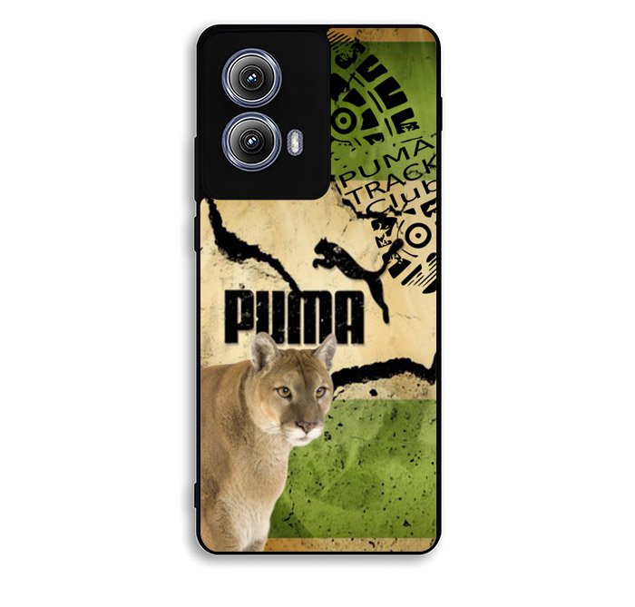 Puma Motorola Moto Edge 2024 Case BC2657