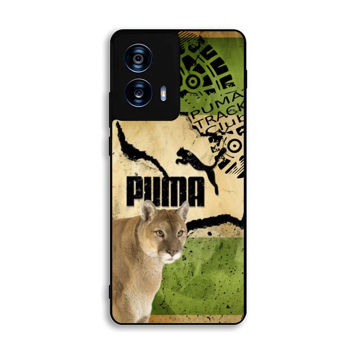 Puma Motorola Moto G Power 5G 2024 Case BC2657