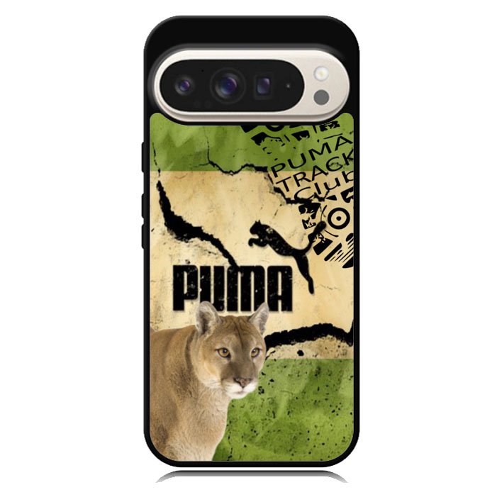 Puma Google Pixel 10 Pro XL Case BC2657