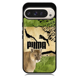 Puma Google Pixel 10 Pro XL Case BC2657