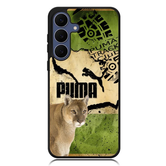 Puma Samsung Galaxy S25 FE Case BC2657