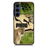 Puma Samsung Galaxy S25 FE Case BC2657