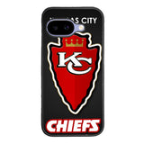 Kansas City Chiefs Google Pixel 10A Case BC2656