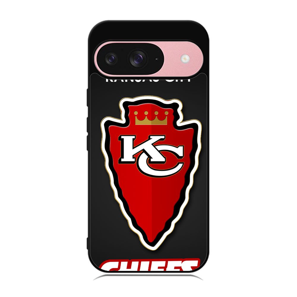 Kansas City Chiefs Case Google Pixel 9 BC2656