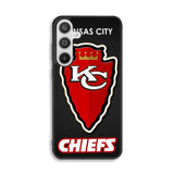 Kansas City Chiefs 3rd Samsung Galaxy A26 Case FE2616