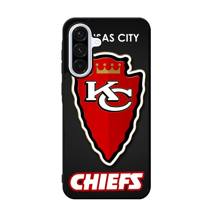 Kansas City Chiefs 3rd Samsung Galaxy A36 Case FE4148