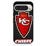 Kansas City Chiefs Google Pixel 10 | Google Pixel 10 Pro Case BC2656
