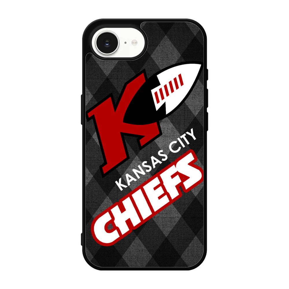 kansas city chiefs iPhone 17e Case BC2655
