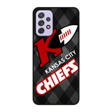 kansas city chiefs Samsung Galaxy A23 5G Case BC2655