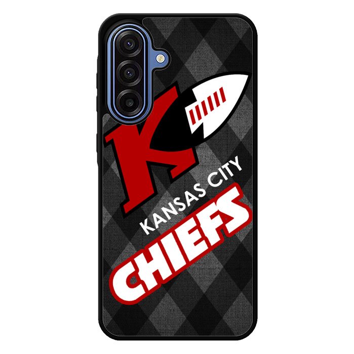 kansas city chiefs Samsung Galaxy A17 5G Case BC2655