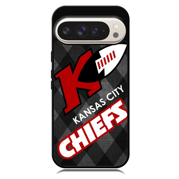 kansas city chiefs Google Pixel 10 | Google Pixel 10 Pro Case BC2655