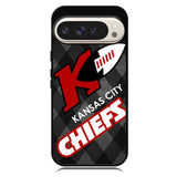 kansas city chiefs Google Pixel 10 | Google Pixel 10 Pro Case BC2655