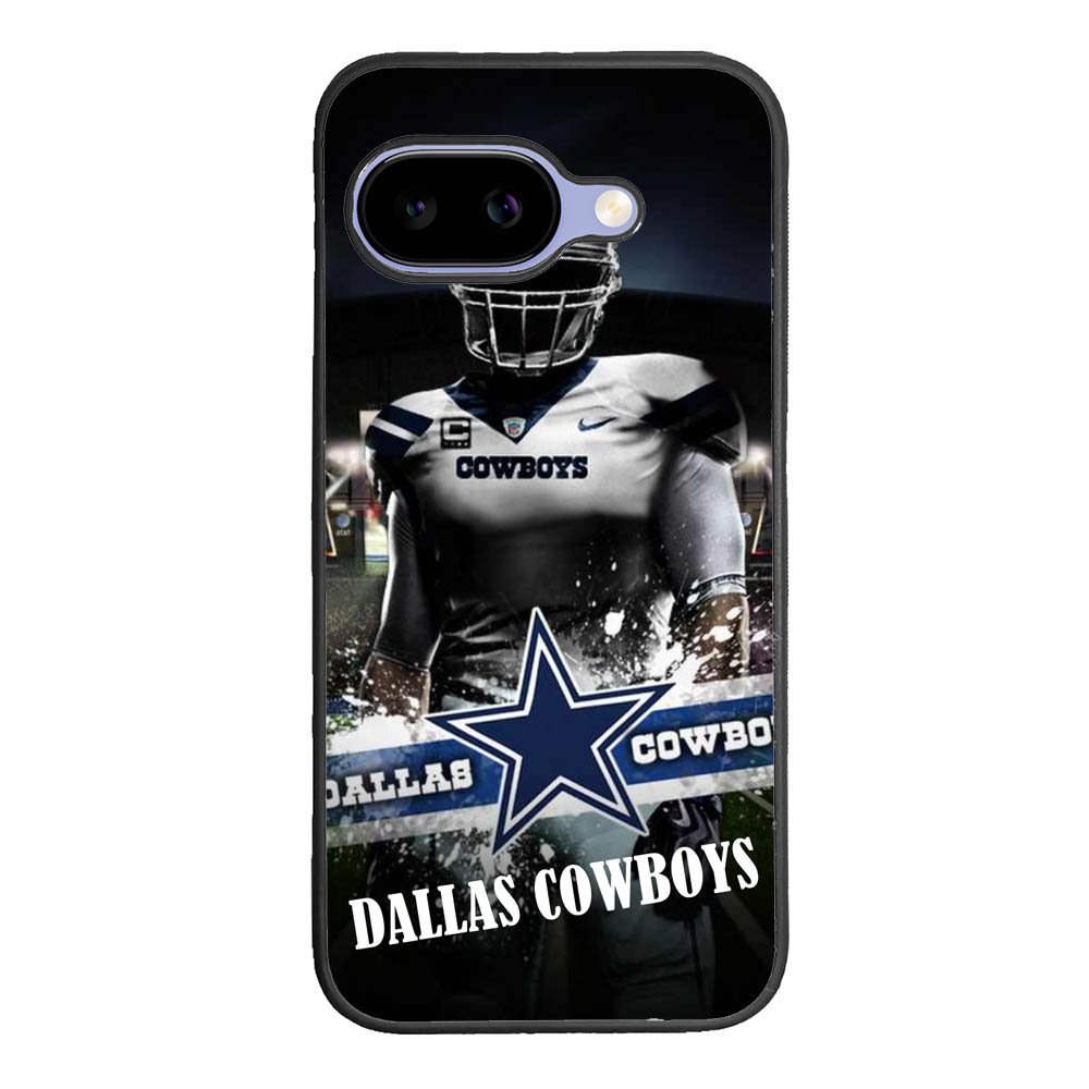 Dallas Cowboys Google Pixel 10A Case BC2654