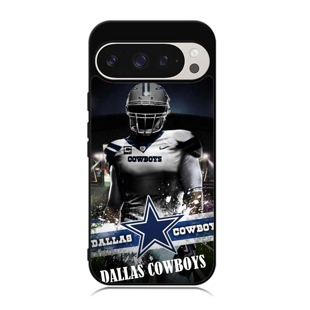 Dallas Cowboys Case Google Pixel 9 Pro XL BC2654