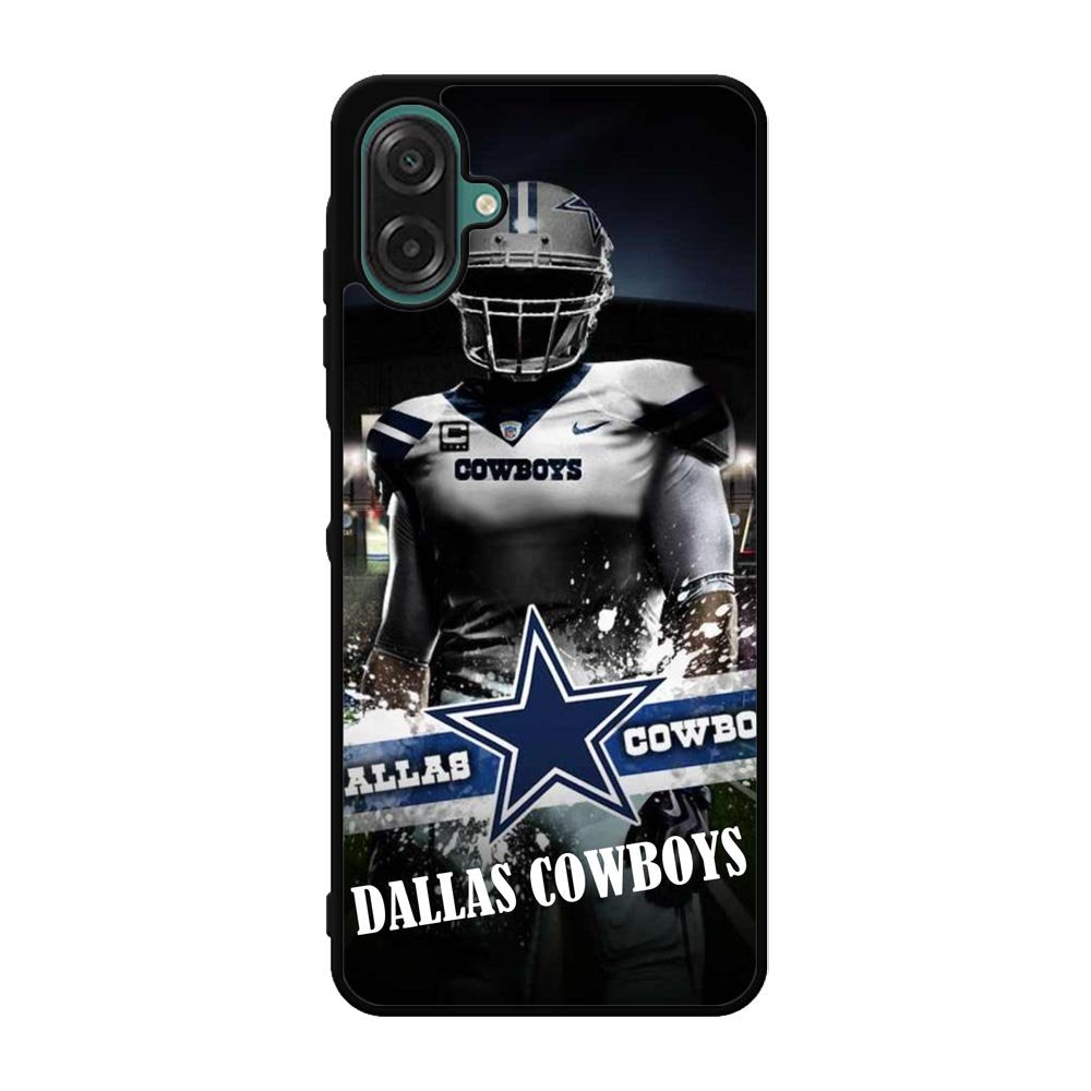 Dallas Cowboys Case Samsung Galaxy A07 BC2654