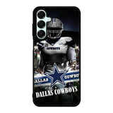 Dallas Cowboys Samsung Galaxy A16 Case BC2654