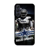 Dallas Cowboys Samsung Galaxy A25 5G Case BC2654