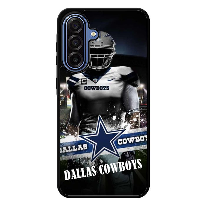 Dallas Cowboys Samsung Galaxy A17 5G Case BC2654