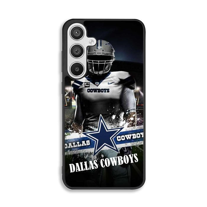 Dallas Cowboys Samsung Galaxy A26 Case BC2654