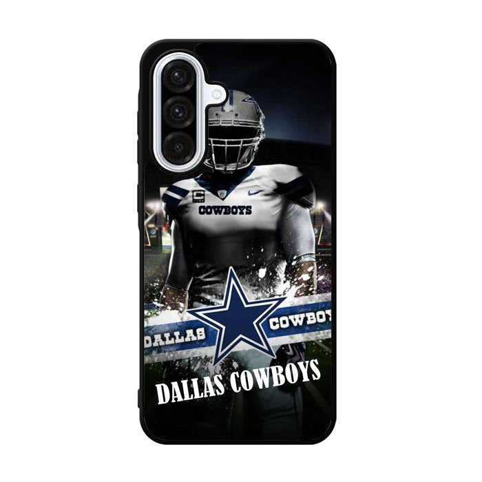 Dallas Cowboys Samsung Galaxy A36 Case BC2654