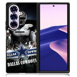 Dallas Cowboys Samsung Galaxy Z Fold 7 5G Case BC2654