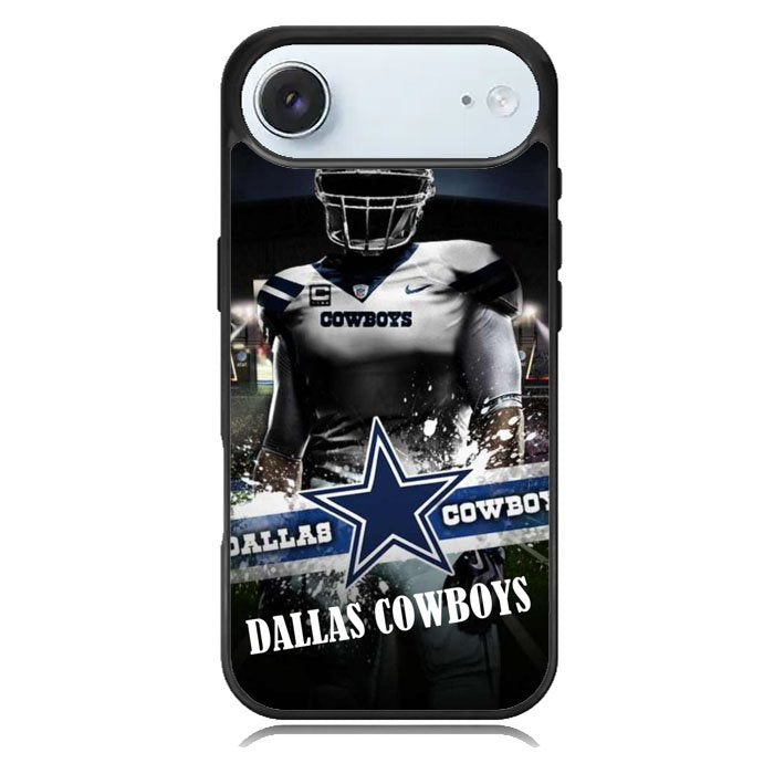 Dallas Cowboys iPhone 17 Air Case BC2654
