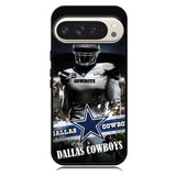 Dallas Cowboys Google Pixel 10 Pro XL Case BC2654