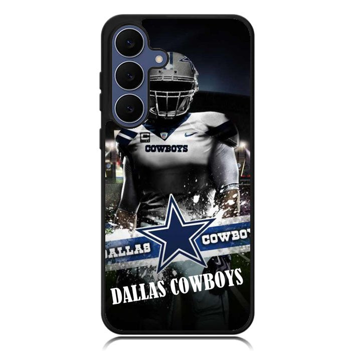 Dallas Cowboys Samsung Galaxy S25 FE Case BC2654