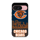 Chicago Bears Case Google Pixel 9 BC2652