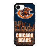 Chicago Bears iPhone 17e Case BC2652