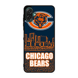Chicago Bears Case Samsung Galaxy A07 BC2652