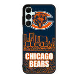 Chicago Bears Samsung Galaxy A16 Case BC2652