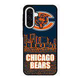 Chicago Bears Samsung Galaxy A56 Case BC2652