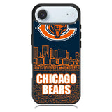 Chicago Bears iPhone 17 Air Case BC2652