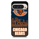 Chicago Bears Google Pixel 10 Pro XL Case BC2652