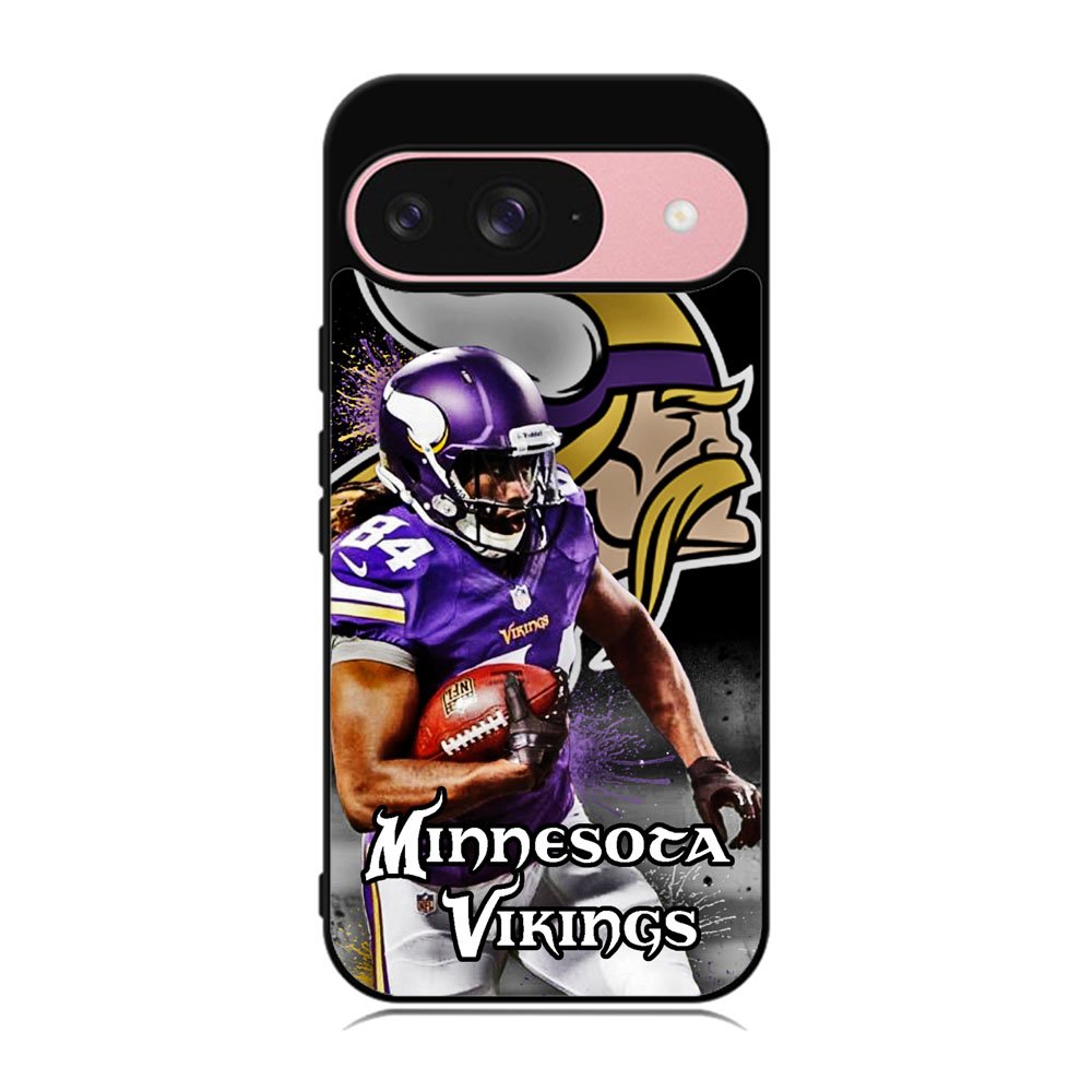 minnesota vikings Case Google Pixel 9 BC2651