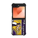 minnesota vikings Case Samsung Galaxy Z Flip 6 5G BC2650