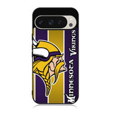 minnesota vikings Case Google Pixel 9 Pro XL BC2650