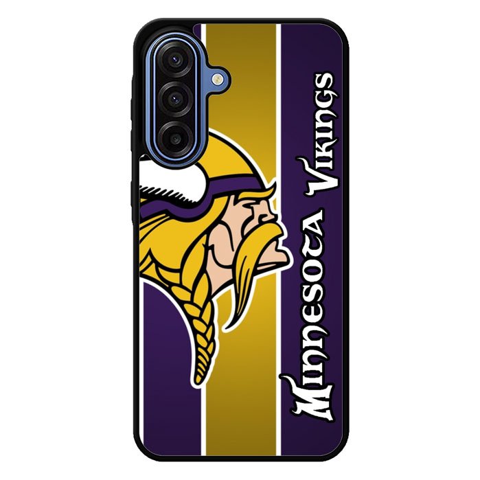 minnesota vikings Samsung Galaxy A17 5G Case BC2650