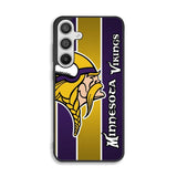 minnesota vikings 2nd Samsung Galaxy A26 Case FE1289